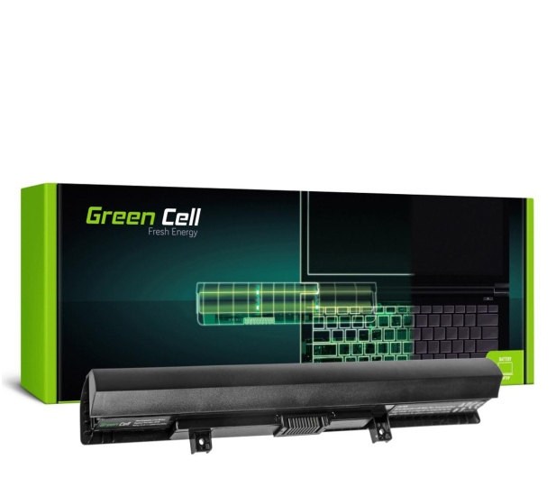 GREENCELL Toshiba Satellite C50-B 14,4V 2200mAh - 515012 - zdjęcie